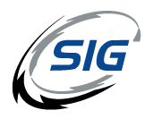 Systems Integration Group Logo